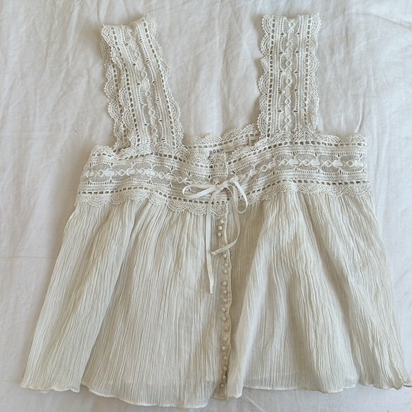 Doen Vera Top size M - Picture 5 of 9